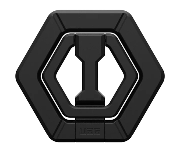 UAG Magnetyczna podstawka do telefonu do obudowy ochronnej black - 1364120 - zdjęcie 2